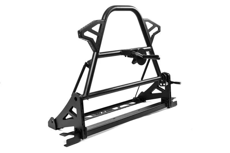 DV8 Offroad DVE Tire Carriers by DV8 Offroad