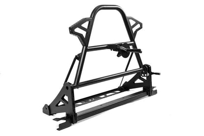 DV8 Offroad DVE Tire Carriers by DV8 Offroad