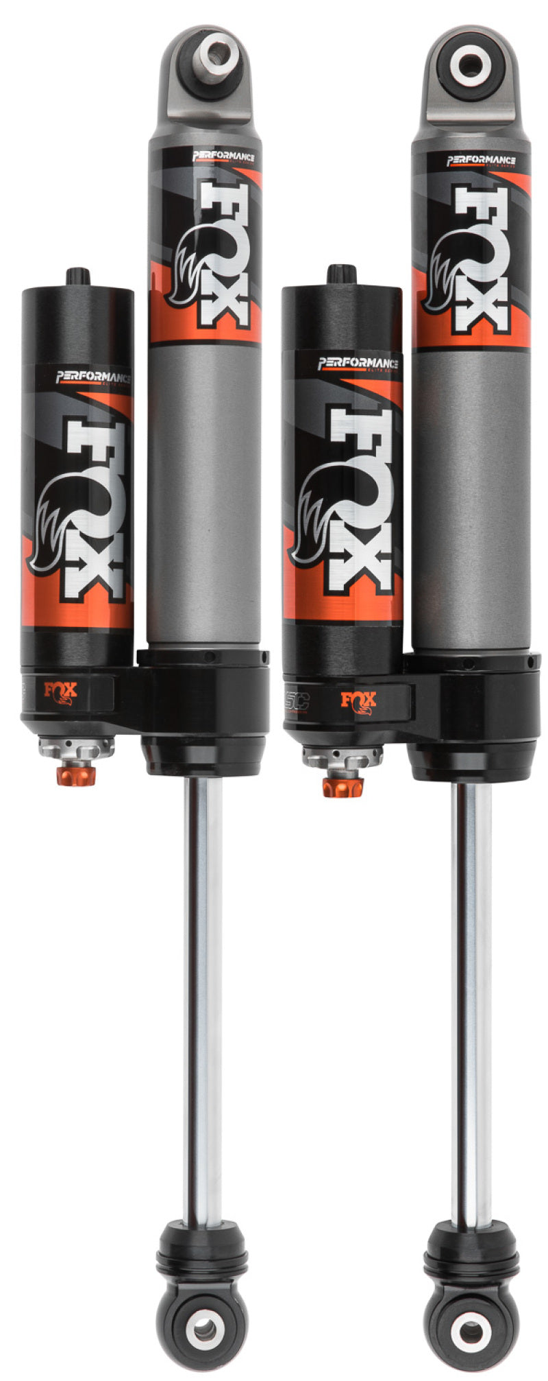 FOX 2.5 Perf Shock by FOX