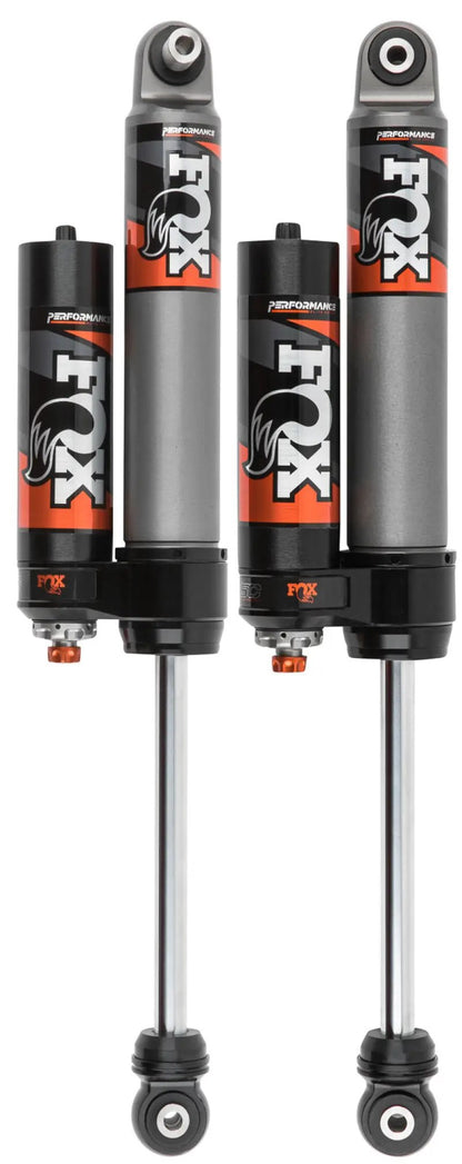 FOX 2.5 Factory Shock by FOX