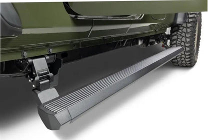 Go Rhino GOR RealTruck VoltStep Running Boards by Go Rhino