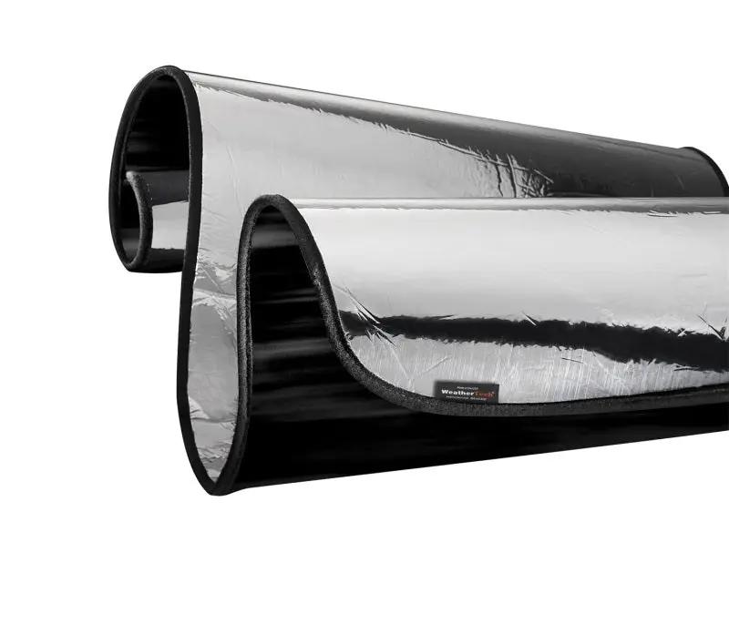 WeatherTech WT TechShade by WeatherTech