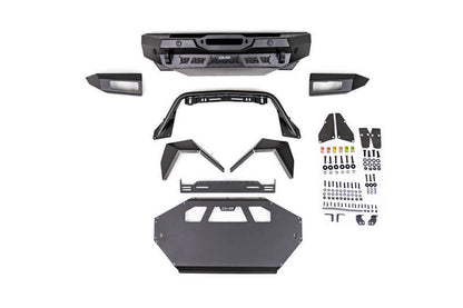 DV8 Offroad DVE Front Bumpers