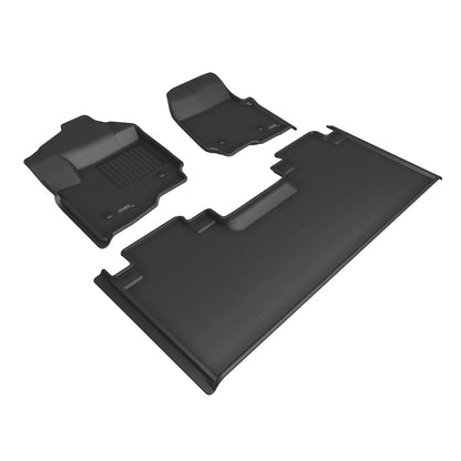 3D MAXpider ACE Kagu - Combo - Black