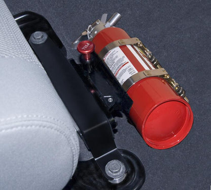 DV8 Offroad DVE Fire Extinguishers