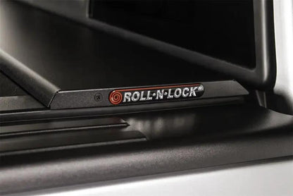 Roll-N-Lock RNL M-Series Tonneau Cover by Roll-N-Lock