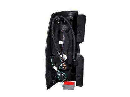 ANZO ANZ LED Taillights by ANZO