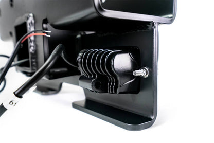 DV8 Offroad DVE Hitch Mounts