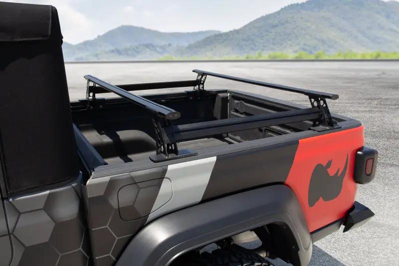 Go Rhino GOR XRS Racks by Go Rhino