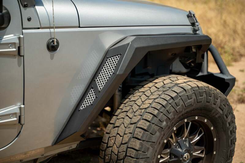 DV8 Offroad DVE Fenders by DV8 Offroad