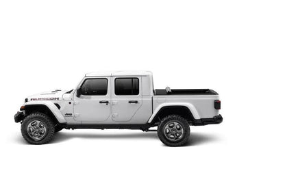 Rugged Ridge RUG Tonneau Covers by Rugged Ridge