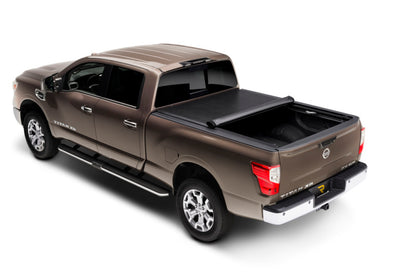 Truxedo TRX Bed Cover - Lo Pro