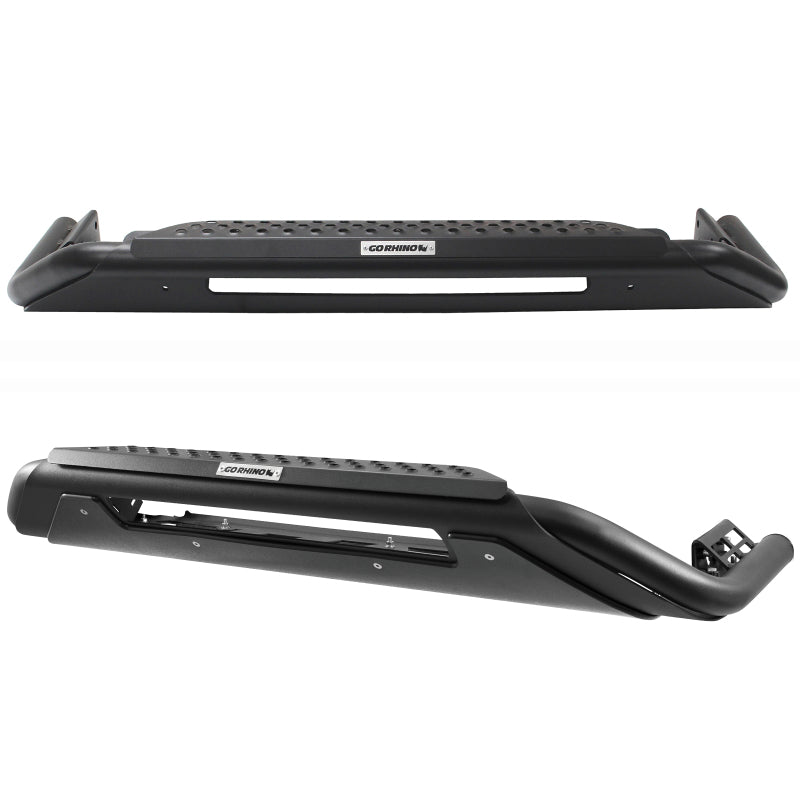 Go Rhino GOR RC3 Bar