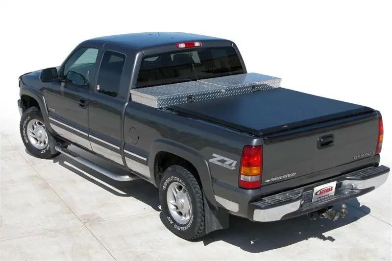 Access ACC Lorado Roll-Up Cover by Access