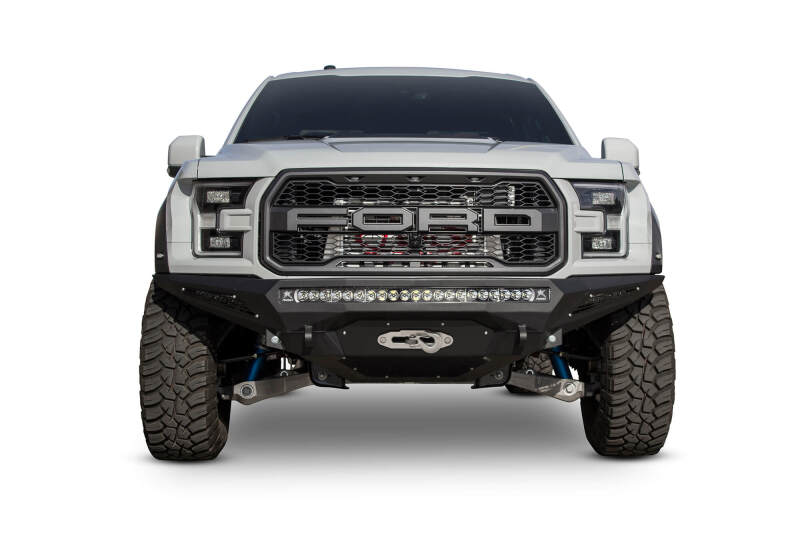 Addictive Desert Designs ADD Stealth Fighter Fr. Bumper