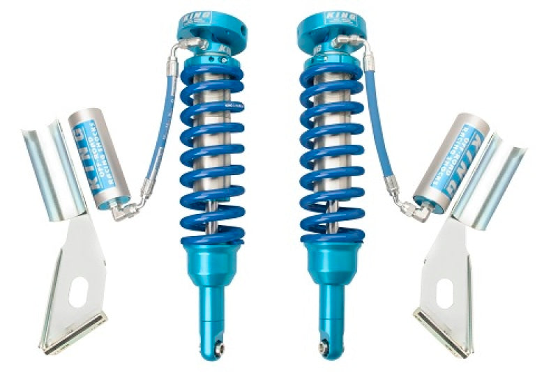 King Shocks KIN 2.5 Coilovers