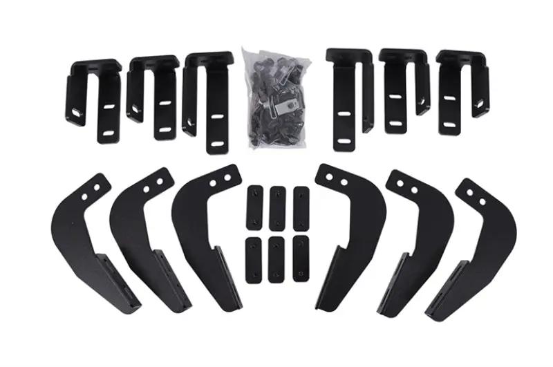 Dee Zee DZE Bracket Kit by Dee Zee