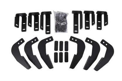 Dee Zee DZE Bracket Kit by Dee Zee