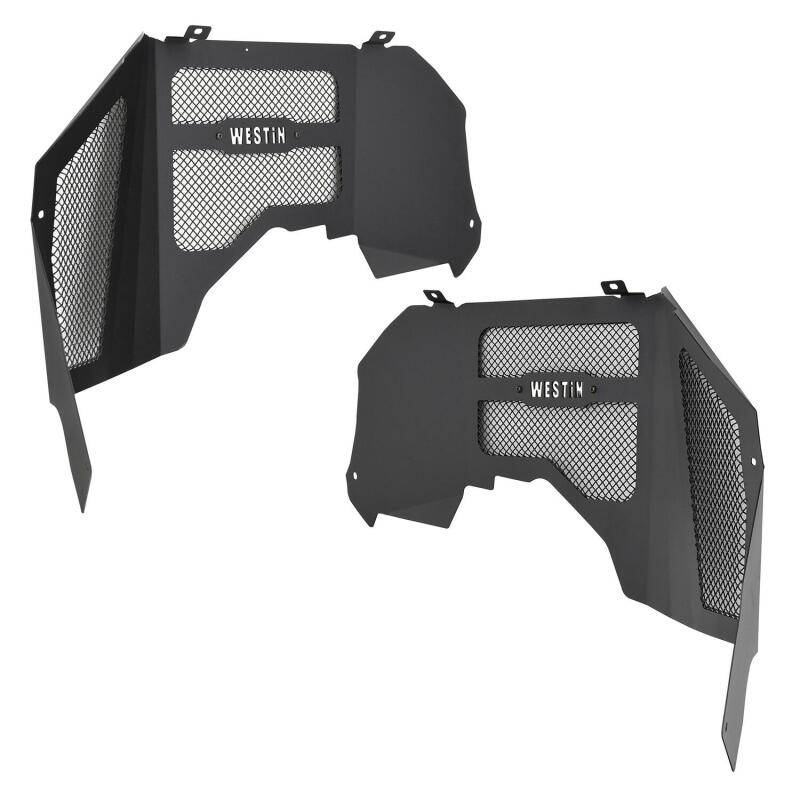 Westin WES Inner Fenders