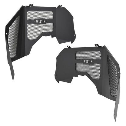 Westin WES Inner Fenders
