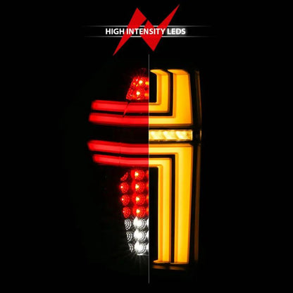 ANZO ANZ LED Taillights
