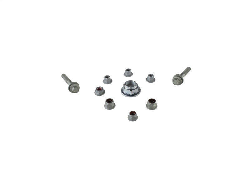 Ford Racing FR Shocks by Ford Racing