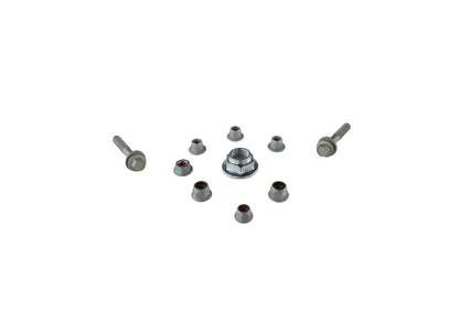 Ford Racing FR Shocks by Ford Racing