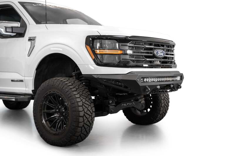 Addictive Desert Designs ADD Stealth Fighter Fr. Bumper