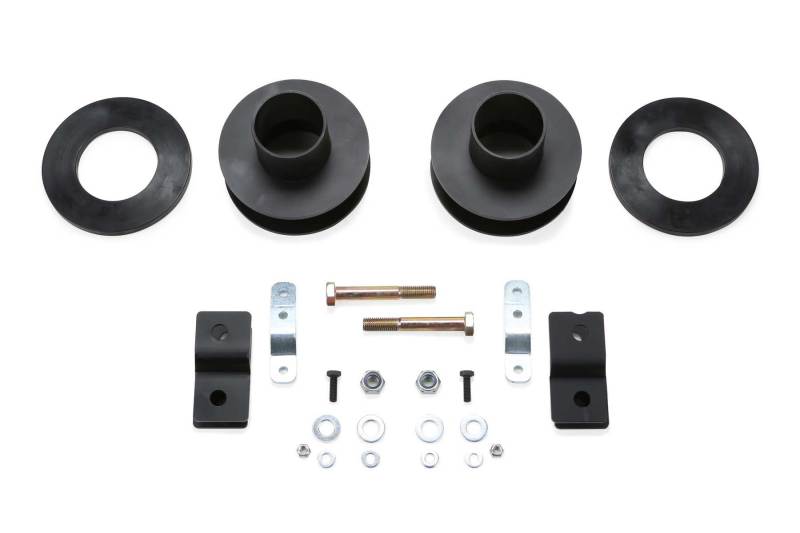 Fabtech FAB Leveling System