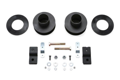 Fabtech FAB Leveling System