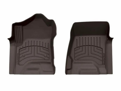 WeatherTech WT 3D FloorMat - Front - Cocoa by WeatherTech