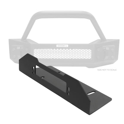 Go Rhino GOR Trailine Bumper