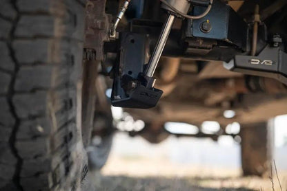 DV8 Offroad DVE Rear Bumpers by DV8 Offroad