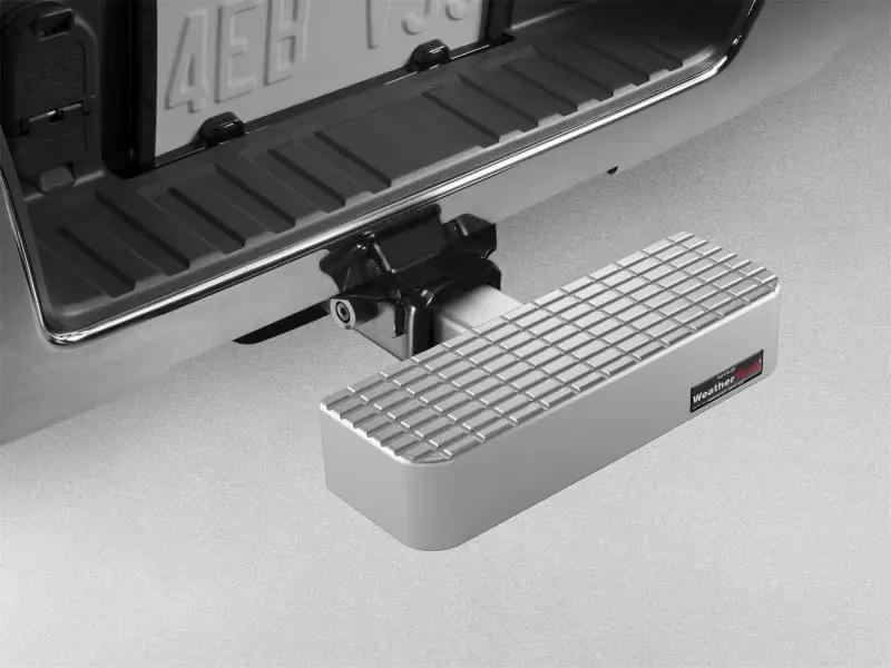 WeatherTech WT BumpStep by WeatherTech