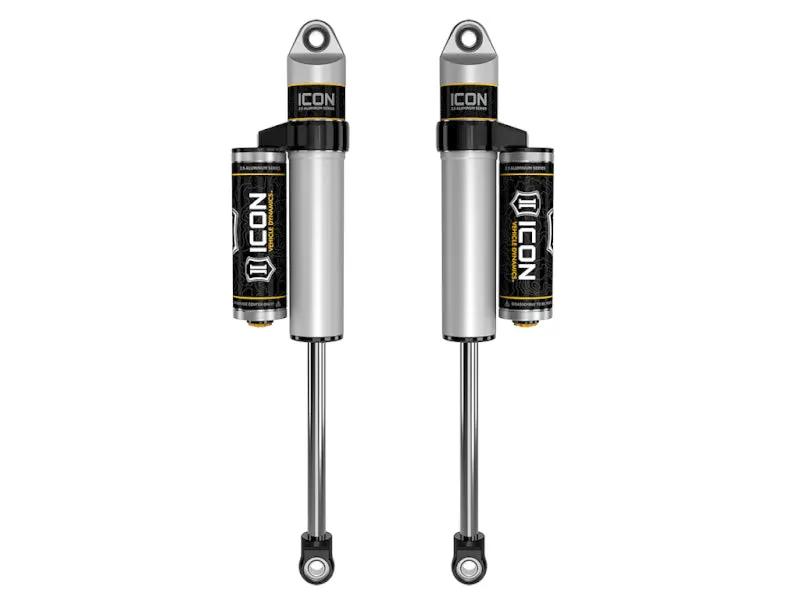 ICON ICO 2.5 Series Shocks by ICON