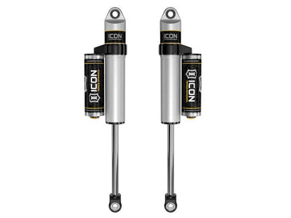 ICON ICO 2.5 Series Shocks by ICON