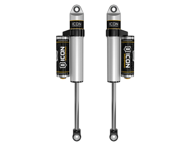 ICON ICO 2.5 Series Shocks by ICON