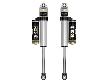 ICON ICO 2.5 Series Shocks by ICON
