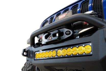 Addictive Desert Designs ADD Rock Fighter Front Bumper
