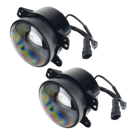 ORACLE Lighting ORL Demon Eye Light Kits by ORACLE Lighting