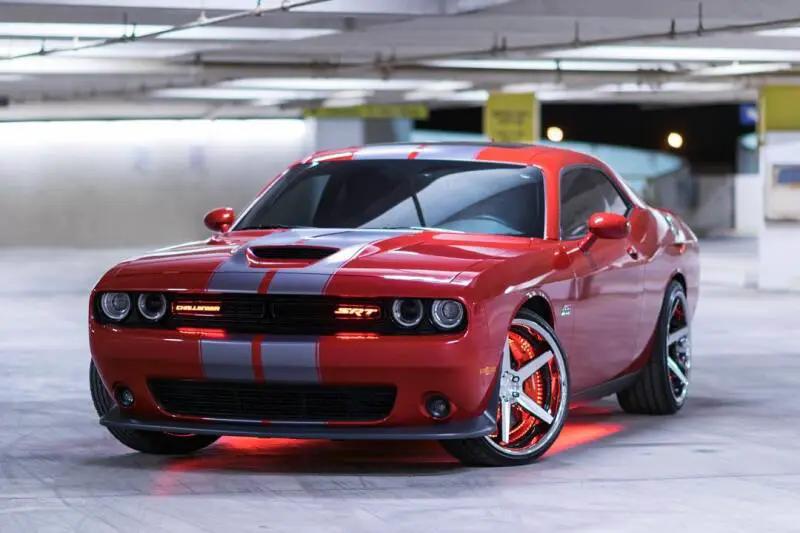 ORACLE Lighting ORL LED Wheel Rings by ORACLE Lighting
