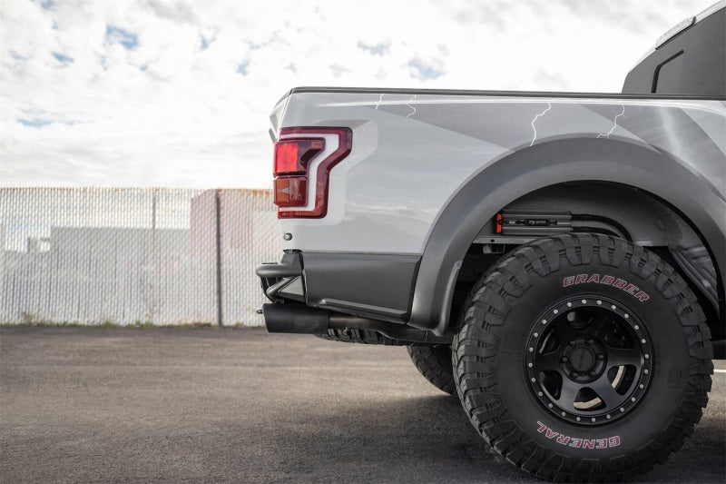 Addictive Desert Designs ADD Pro Rear Bumper