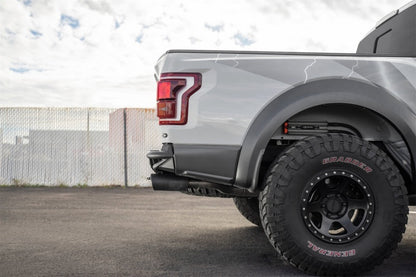 Addictive Desert Designs ADD Pro Rear Bumper