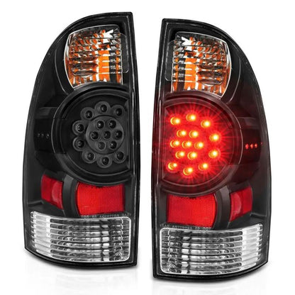 ANZO ANZ LED Taillights by ANZO
