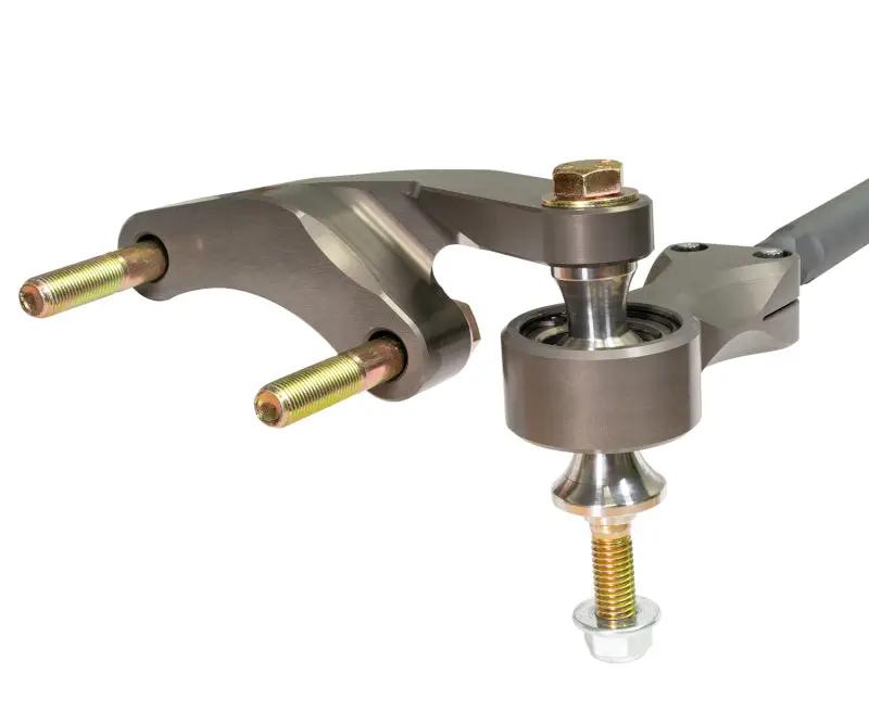 Carli CLI Tie Rods by Carli