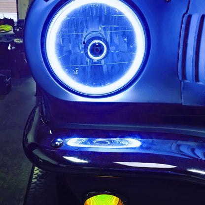 ORACLE Lighting ORL Headlight Assemblies