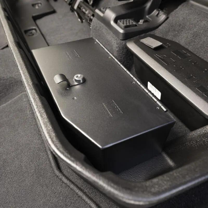 Tuffy Products TFY Underseat Drawer by Tuffy Products