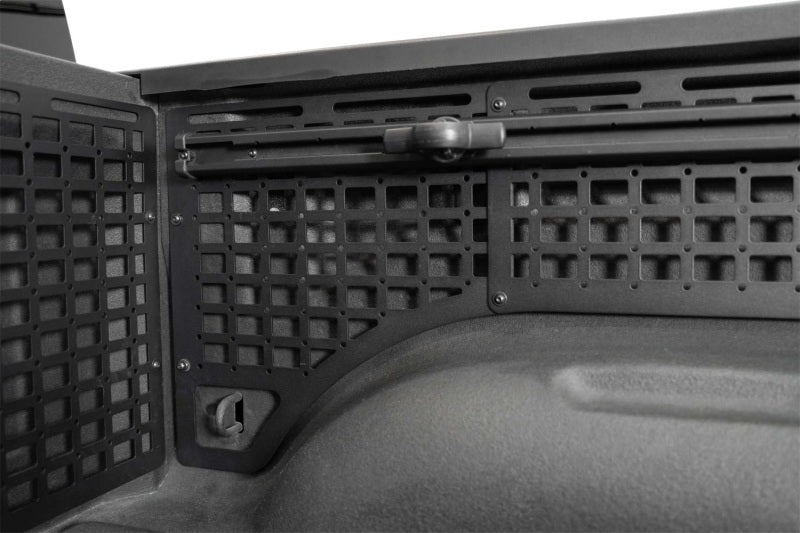 Addictive Desert Designs ADD Molle Panels