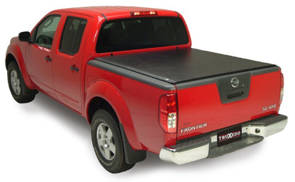 Truxedo TRX Bed Cover - Lo Pro