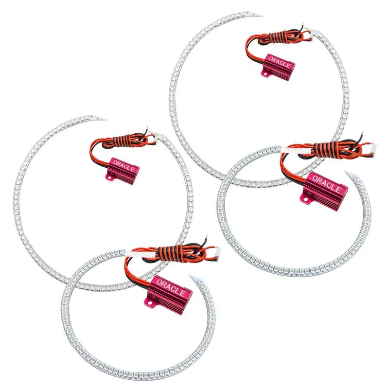 ORACLE Lighting ORL Headlight Halo Kits by ORACLE Lighting